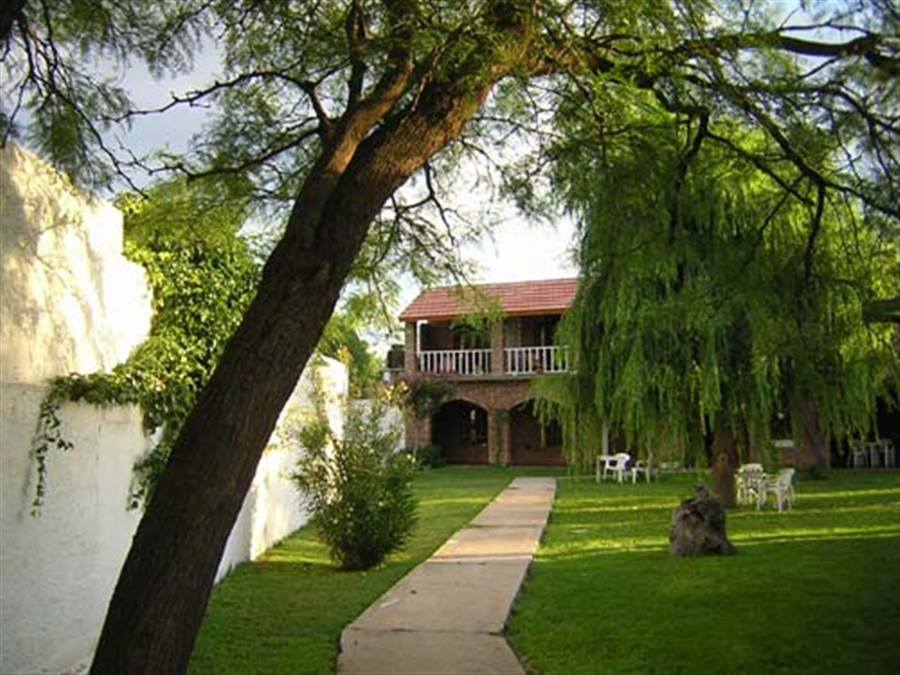 Hostería de la Villa Villa Cura Brochero